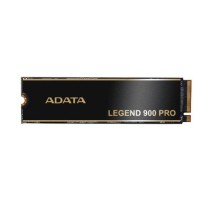 Твердотельный диск 1TB A-DATA LEGEND 900 PRO, M.2 2280, PCI-E 4x4, [R/W -7400/6000 MB/s] 3D-NAND (Works with PS5)