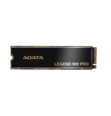Твердотельный диск 1TB A-DATA LEGEND 900 PRO, M.2 2280, PCI-E 4x4, [R/W -7400/6000 MB/s] 3D-NAND (Works with PS5)