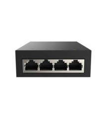 Tenda TFC304B Медиаконвертер, RJ-45 4x1000 Мбит/с, SC, до 3 км
