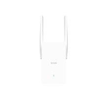 Tenda A23 Двухдиапазонный усилитель сигнала, до 300 Мбит/с на 2,4ГГц + до 1201 Мбит/с на 5ГГц, LAN 1x1 Гбит/с