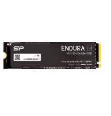 Твердотельный диск 1TB Silicon Power E60, M.2 2280, PCIe Gen 3x4, [R/W -2200/1600 MB/s] TLC, TBW - 600