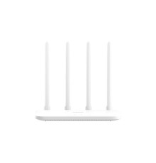 Маршрутизатор Xiaomi Router AC1200 RU (DVB4430GL)