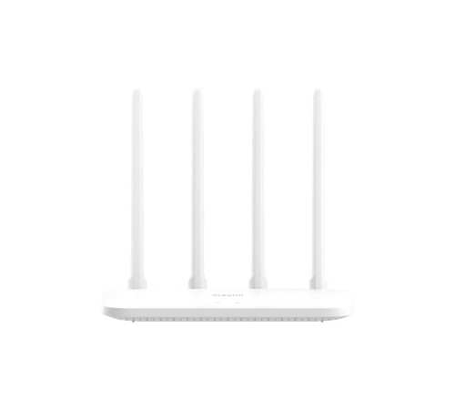 Маршрутизатор Xiaomi Router AC1200 RU (DVB4430GL)