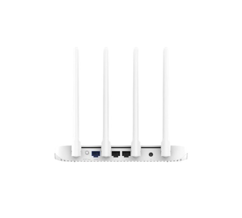 Маршрутизатор Xiaomi Router AC1200 RU (DVB4430GL)