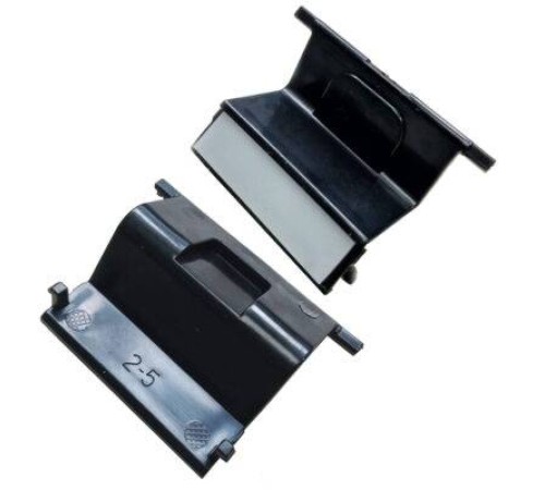 Тормозная площадка обходного лотка KYOCERA ECOSYS P2040/M2040/P2235 (3V2LV08070) CET Тормозная площадка обходного лотка KYOCERA ECOSYS P2040/M2040/P2235 (3V2LV08070) CET