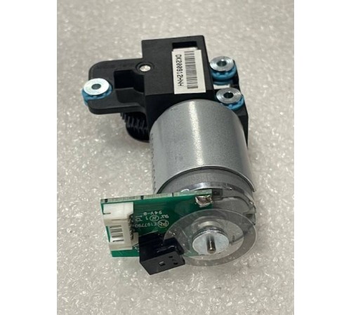 Мотор редуктора сканера HP CLJ M575/M775/M880/DS 8500fn1 (CC522-60101) OEM