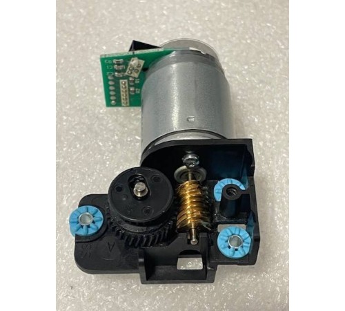 Мотор редуктора сканера HP CLJ M575/M775/M880/DS 8500fn1 (CC522-60101) OEM