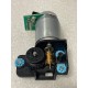 Мотор редуктора сканера HP CLJ M575/M775/M880/DS 8500fn1 (CC522-60101) OEM