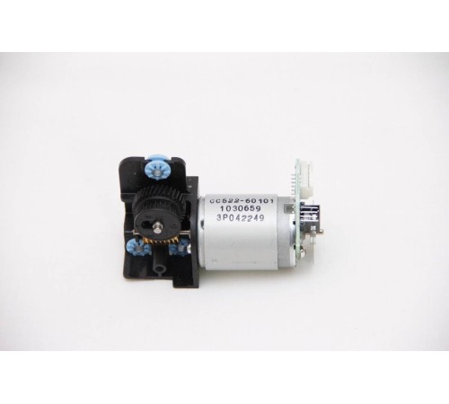 Мотор редуктора сканера HP CLJ M575/M775/M880/DS 8500fn1 (CC522-60101) OEM