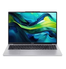 Ноутбук Acer Aspire Lite AL16-52P-31UT 16" WUXGA IPS, Intel Core i3-1305U, 8Gb, 256GB SSD, no OS, серебристый (NX.J5QEM.