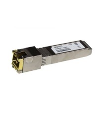D-Link DEM-410T/A2A Трансивер SFP+ с 1 портом 10GBase-T (до 30 м)