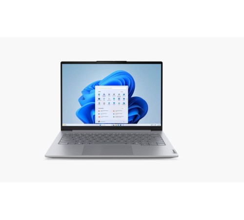 Ноутбук Lenovo ThinkBook 14 G8 IAL 14" WUXGA IPS, Intel Core Ultra 7 255H, 16Gb, 512Gb SSD, FHD Cam, 45Whr, no OS, серы Ноутбук Lenovo ThinkBook 14 G8 IAL 14" WUXGA IPS, Intel Core Ultra 7 255H, 16Gb, 512Gb SSD, FHD Cam, 45Whr, no OS, серы
