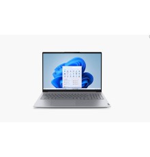 Lenovo ThinkBook 16 G8 IAL [21SK0030GQ] (КЛАВ.РУС.ГРАВ.) Grey 16" {WUXGA IPS 300nits Ultra 7 255H/16GB/512GB SSD/DOS}