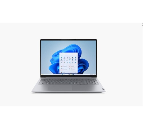 Lenovo ThinkBook 16 G8 IAL [21SK0030GQ] (КЛАВ.РУС.ГРАВ.) Grey 16" {WUXGA IPS 300nits Ultra 7 255H/16GB/512GB SSD/DOS}