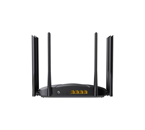 Tenda TX3000 Pro Двухдиапазонный гигабитный Wi-Fi роутер AХ3000, до 574 Мбит/с на 2,4 ГГц + до 2402 Мбит/с на 5 ГГц
