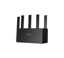 Tenda TE6L Pro Двухдиапазонный гигабитный Wi-Fi 7 роутер BE5100, до 688 Мбит/с на 2,4 ГГц + до 4323 Мбит/с на 5 ГГц