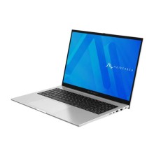 Ноутбук Maibenben M16B-iN15UM 16" WUXGA IPS, Intel N150, 8Gb, 256Gb SSD, Linux, серебристый