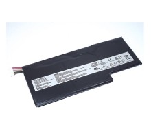 Батарея для MSI GF63 (BTY-M6K/MS-17B4) 52.4Wh 11.4V