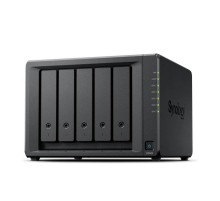 Synology DX525 Модуль расширения 5x2.5"/3.5" SATA, горячая замена, для DS1825+, DS1525+, DS925+, DS725+