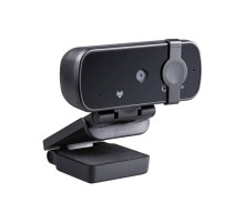 Веб-камера DEFENDER G-lens 2593 (QHD/2K/1440p, 4МП) (63193)