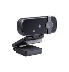 Веб-камера DEFENDER G-lens 2593 (QHD/2K/1440p, 4МП) (63193)