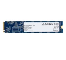 Synology SNV5420-800G Жесткий диск SSD M.2 NVMe, 800Gb, NVMe PCIe 3.0 x4, M.2 2280, R3100/W1000 MB/s, IOPS 400K/70K, MTB