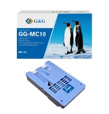 Бункер G&G, аналог Canon MC-10 (1320B014) для IPF серии