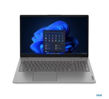 Ноутбук Lenovo V15 G4 IRU 15.6" FHD, Intel Core i5-13420H, 8Gb, 512Gb SSD, no OS, черный (83CC0059IN)