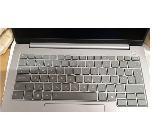 Ноутбук Lenovo ThinkBook 14 G8 IRL Intel Core 7 240H 2500MHz/14"/1920x1200/16GB/512GB SSD/Intel Graphics/Wi-Fi/Bluetooth/Без ОС (21SG002EUE) Grey Ноутбук Lenovo ThinkBook 14 G8 IRL Intel Core 7 240H 2500MHz/14"/1920x1200/16GB/512GB SSD/Intel Graphics/Wi-Fi/Bluetooth/Без ОС (21SG002EUE) Grey