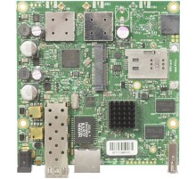 MikroTik RB922UAGS-5HPacD Материнская плата