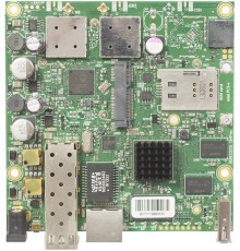MikroTik RB922UAGS-5HPacD Материнская плата