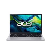 Ноутбук Acer Aspire Lite AL15-72P 15.6" FHD IPS, Intel Core i5-13500H, 8Gb, 512GB SSD, no OS, серебристый (NX.D5JEM.002)
