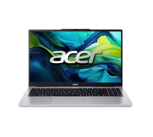 Ноутбук Acer Aspire Lite AL15-72P 15.6" FHD IPS, Intel Core i5-13500H, 8Gb, 512GB SSD, no OS, серебристый (NX.D5JEM.002) Ноутбук Acer Aspire Lite AL15-72P 15.6" FHD IPS, Intel Core i5-13500H, 8Gb, 512GB SSD, no OS, серебристый (NX.D5JEM.002)
