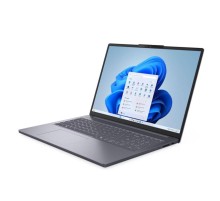 Ноутбук Lenovo IdeaPad Slim 3 16IRH10 16" 1920x1200 Intel Core i5 13420H 16 Gb/512 Gb  No OS серый