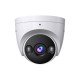 IP-COM IPC3T24C-4 4-мегапиксельная интеллектуальная полноцветная поворотная камера