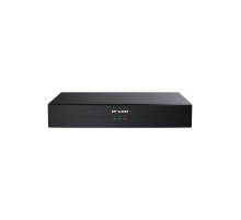 IP-COM NVR3108 8-канальный сетевой видеорегистратор UHD