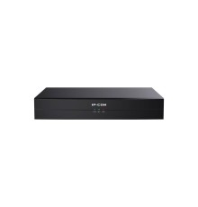 IP-COM NVR3108 8-канальный сетевой видеорегистратор UHD