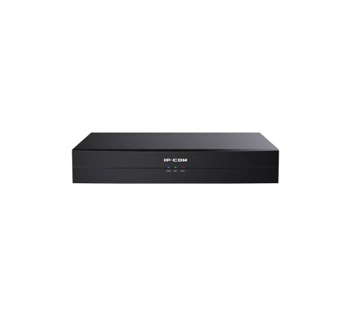 IP-COM NVR3108 8-канальный сетевой видеорегистратор UHD IP-COM NVR3108 8-канальный сетевой видеорегистратор UHD
