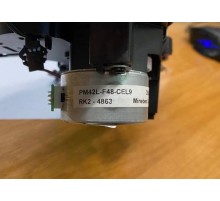Мотор привода картриджа HP CLJ M855/M880 (RK2-4863/RM2-5051) OEM