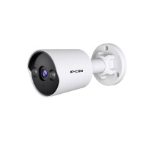 IP-COM IPC3B24C-4 4-мегапиксельная полноцветная цилиндрическая камера