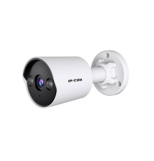 IP-COM IPC3B24C-4 4-мегапиксельная полноцветная цилиндрическая камера