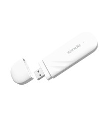 Tenda 4G01 USB-модем, LTE Cat.4 150 Мбит/с, интерфейс USB2.0, белый