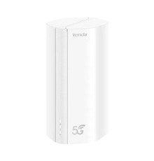 Tenda 5G01 Двухдиапазонный Wi-Fi 6 и 5G роутер AX1500, 2,4/5 ГГц, до 1501 Мбит/с, LAN/WAN 1x1 Гбит/с, WAN 1x1 Гбит/с