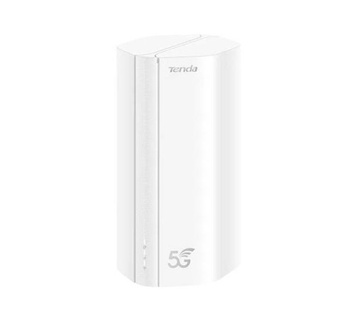 Tenda 5G01 Двухдиапазонный Wi-Fi 6 и 5G роутер AX1500, 2,4/5 ГГц, до 1501 Мбит/с, LAN/WAN 1x1 Гбит/с, WAN 1x1 Гбит/с Tenda 5G01 Двухдиапазонный Wi-Fi 6 и 5G роутер AX1500, 2,4/5 ГГц, до 1501 Мбит/с, LAN/WAN 1x1 Гбит/с, WAN 1x1 Гбит/с