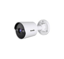 Tenda TC3B24C-4 Цилиндрическая уличная IP-камера, CMOS, 4Мп, PoE, ночная съемка, датчик движения, IP67