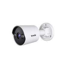 Tenda TC3B24C-4 Цилиндрическая уличная IP-камера, CMOS, 4Мп, PoE, ночная съемка, датчик движения, IP67