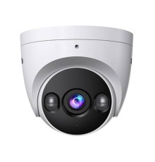 Tenda TC3T24C-2.8 Турельная уличная IP-камера, CMOS, 4Мп, PoE, ночная съемка, датчик движения, IP67