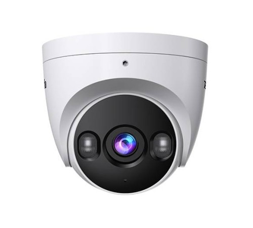 Tenda TC3T24C-4 Турельная уличная IP-камера, CMOS, 4Мп, PoE, ночная съемка, датчик движения, IP67 Tenda TC3T24C-4 Турельная уличная IP-камера, CMOS, 4Мп, PoE, ночная съемка, датчик движения, IP67
