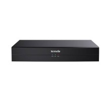 Tenda TN3104-4P 4-канальный PoE сетевой видеорегистратор высокой четкости
