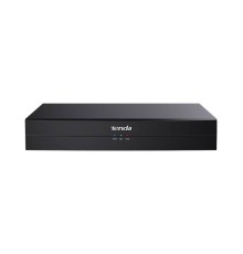 Tenda TN3104-4P 4-канальный PoE сетевой видеорегистратор высокой четкости